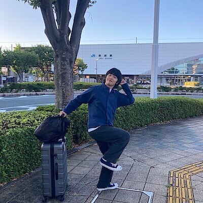 【イオン防府】身長172ｃｍ