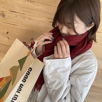 【イオン防府】　身長158cm