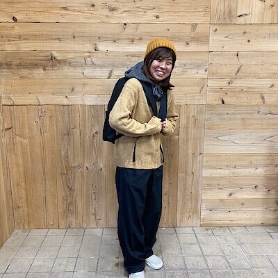 【イオン防府】　身長150cm