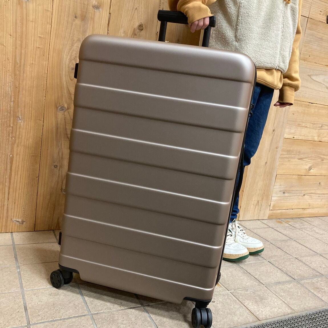 キャリーケース