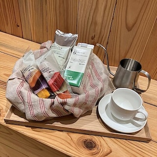 【イオン防府】カフェインレスコーヒーの紹介と試飲会について