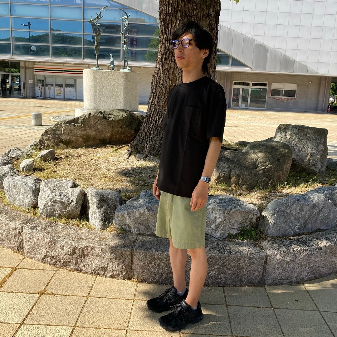 衣服紳士