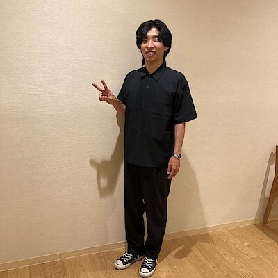 【イオン防府】174cm