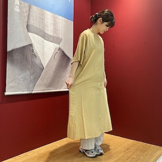 【イオン防府】身長161cm