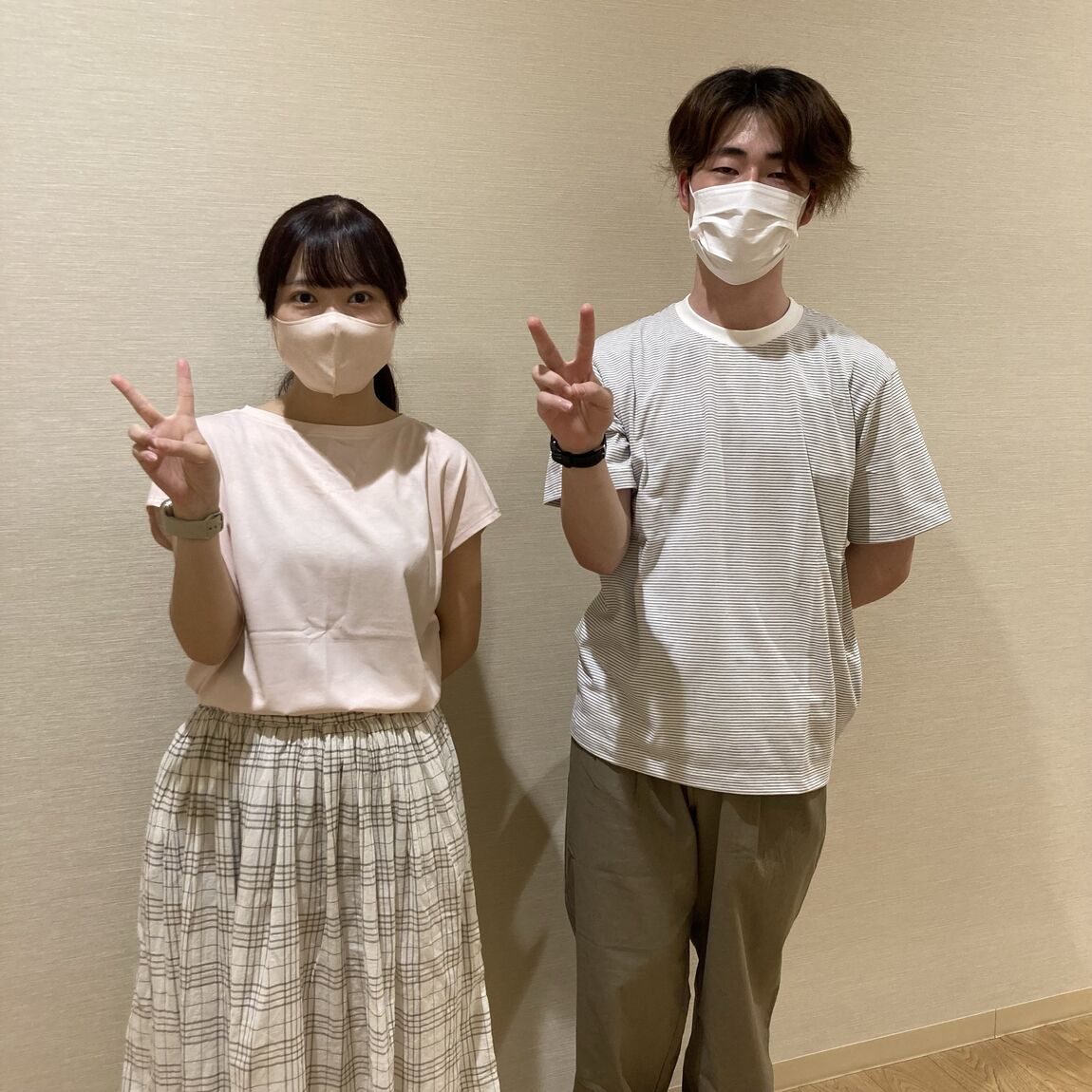 衣服