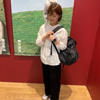 【イオン防府】身長　157㎝