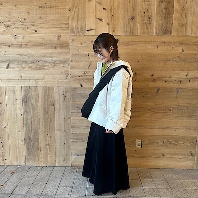 【イオン防府】身長157ｃｍ