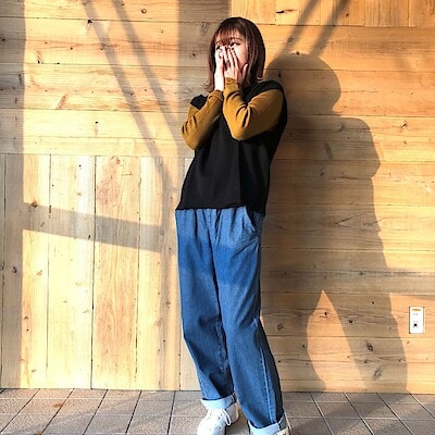 【イオン防府】スタッフスナップ