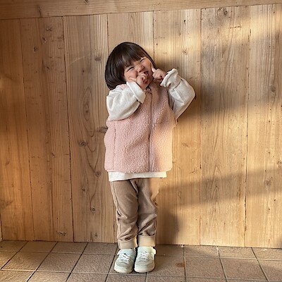 【イオン防府】身長90cm