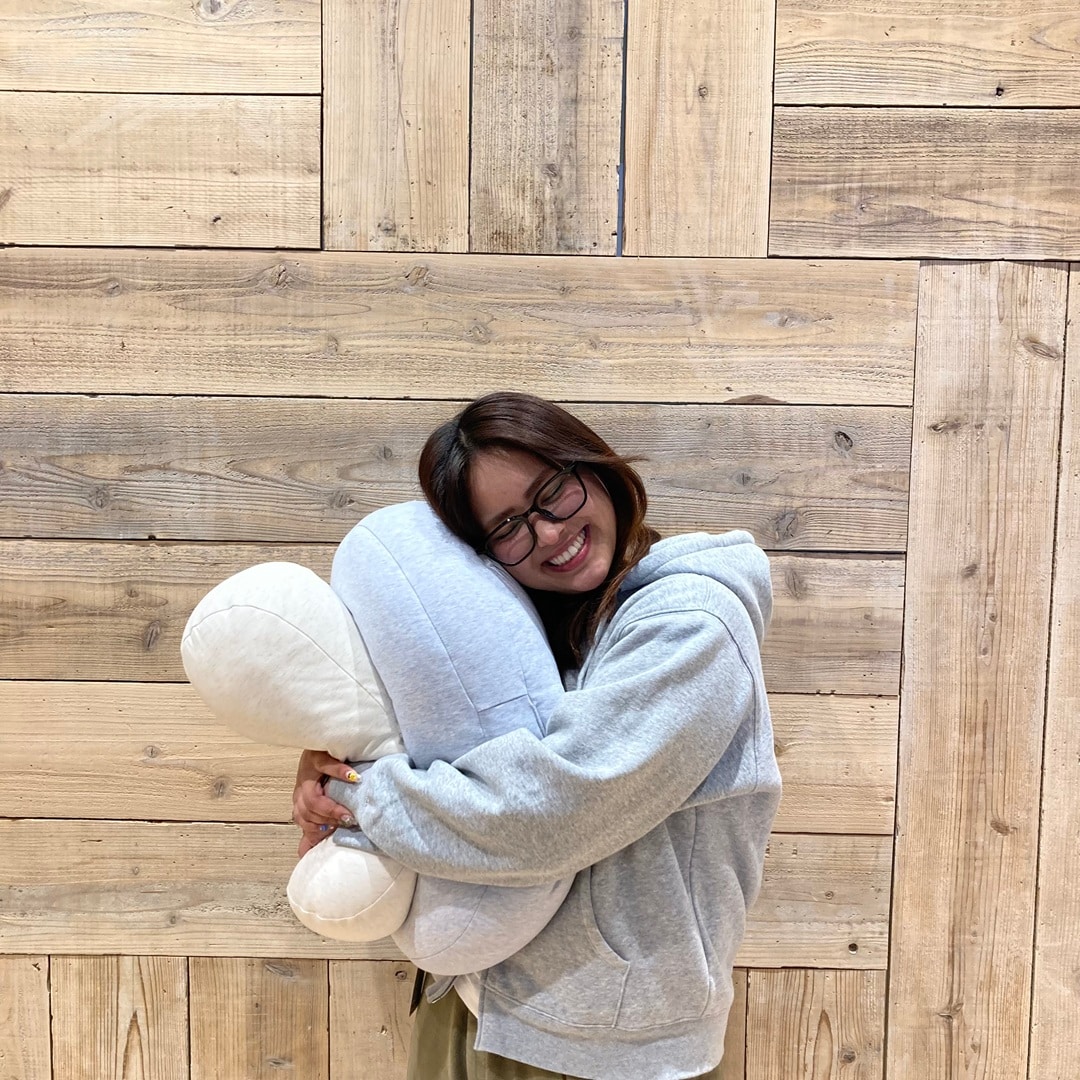 【ヨークタウン小山雨ヶ谷】ひんやりクッション