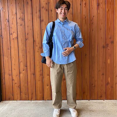 【ヨークタウン小山雨ヶ谷】身長１８５ｃｍ