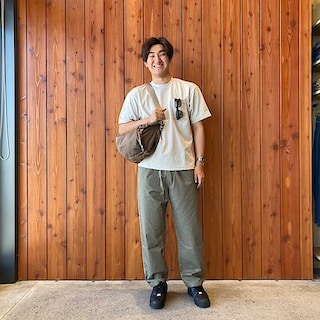 【ヨークタウン小山雨ヶ谷】身長１８５ｃｍ