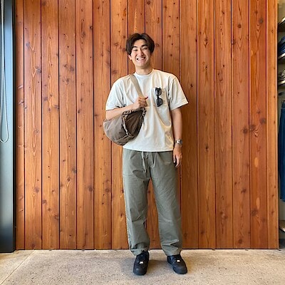 【ヨークタウン小山雨ヶ谷】身長１８５ｃｍ