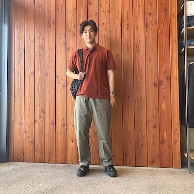 【ヨークタウン小山雨ヶ谷】身長185cm