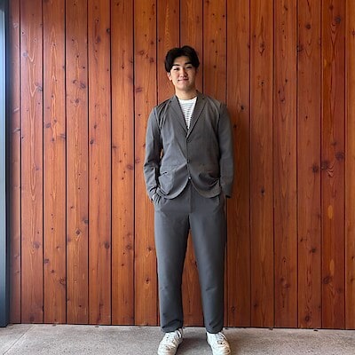 【ヨークタウン小山雨ヶ谷】身長１８５ｃｍ