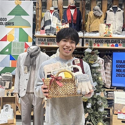 【ヨークタウン小山雨ヶ谷】あったか綿シリーズのご紹介