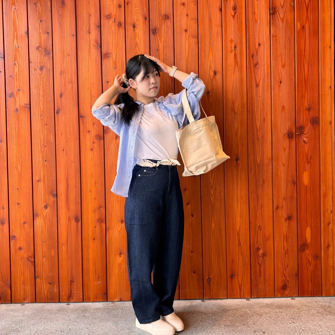 スタッフスナップ