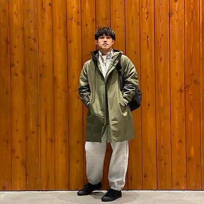 【ヨークタウン小山雨ヶ谷】身長174cm