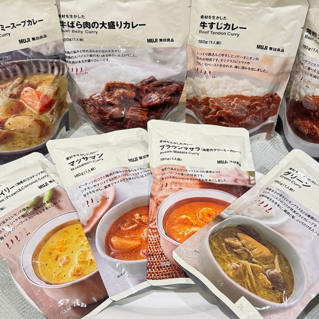 【ヨークタウン小山雨ヶ谷】カレー総選挙のお知らせ