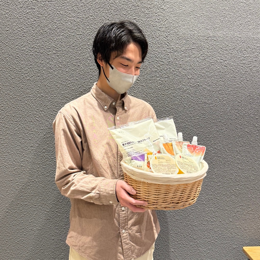 【ヨークタウン小山雨ケ谷】ゼリー各種入荷しました！