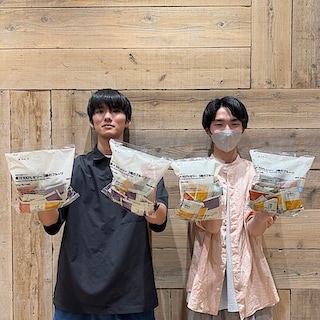 【ヨークタウン小山雨ヶ谷】試食会のお知らせ