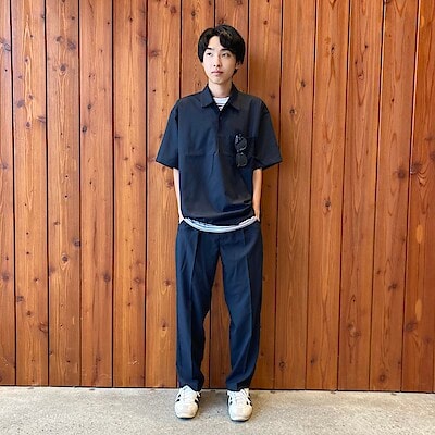 【ヨークタウン小山雨ヶ谷】身長170ｃｍ
