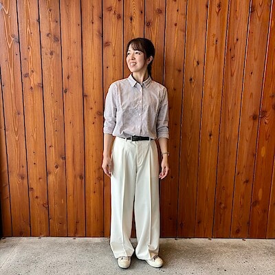 【ヨークタウン小山雨ヶ谷】身長163cm