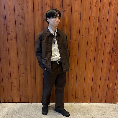 【ヨークタウン小山雨ヶ谷】身長１７７ｃｍ