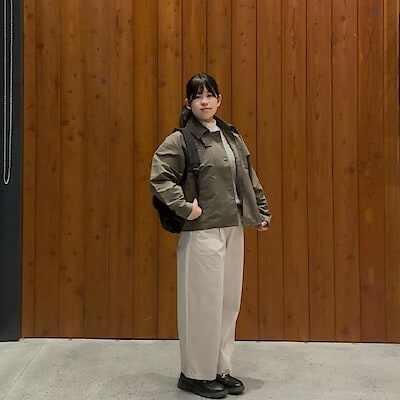 【ヨークタウン小山雨ヶ谷】身長１５８ｃｍ