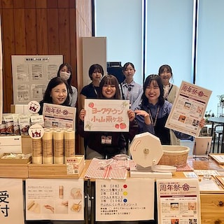 【ヨークタウン小山雨ケ谷】周年祭ありがとうございました！