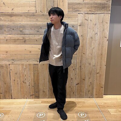 【ヨークタウン小山雨ヶ谷】身長177ｃｍ