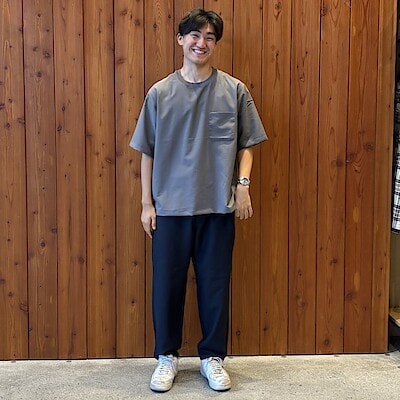 【ヨークタウン小山雨ヶ谷】身長185cm