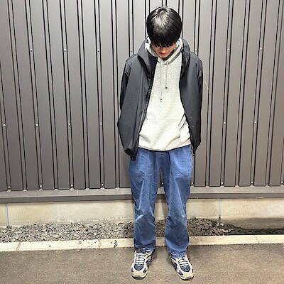 【ヨークタウン小山雨ヶ谷】身長177cm