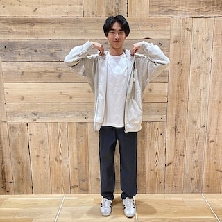【ヨークタウン小山雨ヶ谷】身長170cm