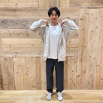 【ヨークタウン小山雨ヶ谷】身長170cm