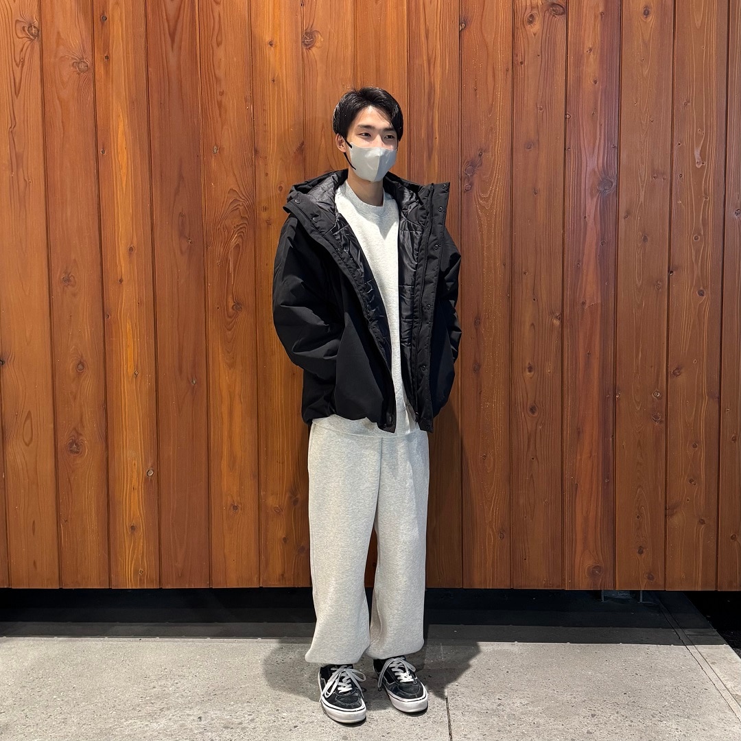 スタッフスナップ１