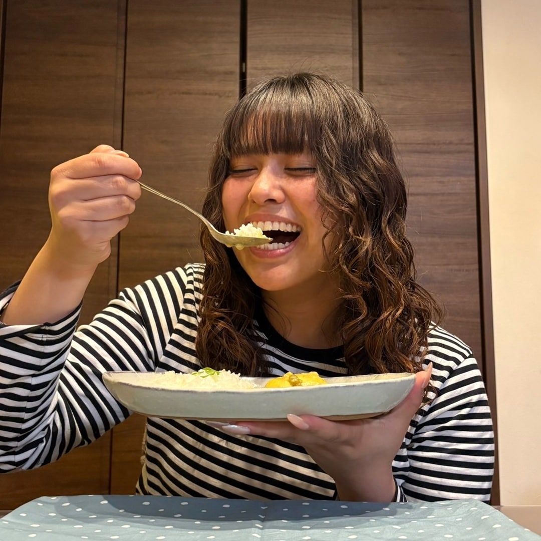 スリランカカレー