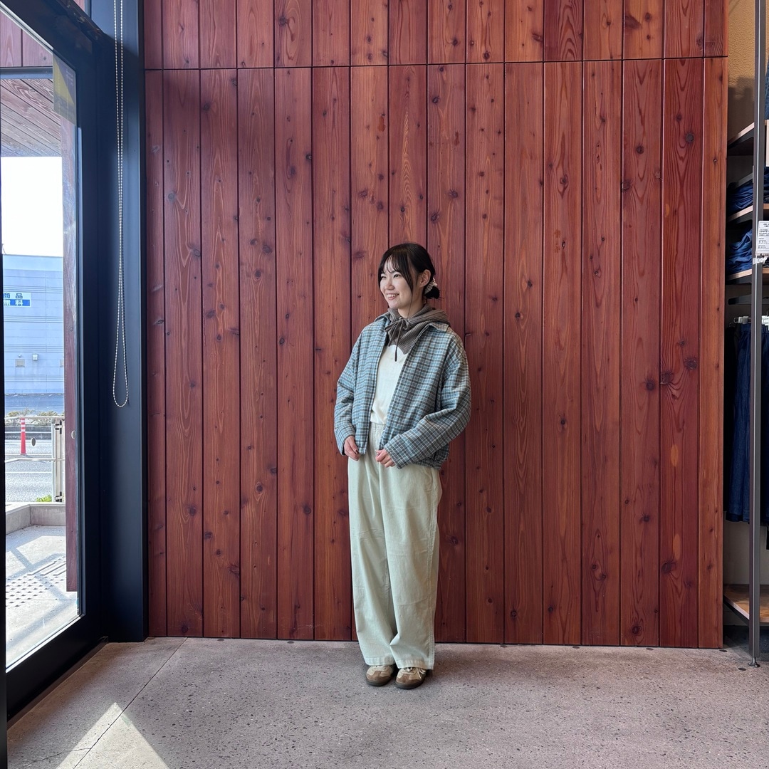 【ヨークタウン小山雨ヶ谷】身長163㎝