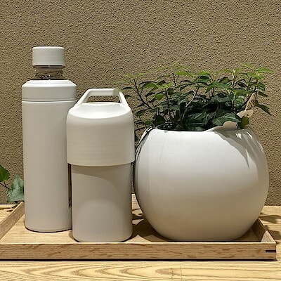 【無印良品500エコルマ狛江】冷たい飲み物を持ち歩きませんか？