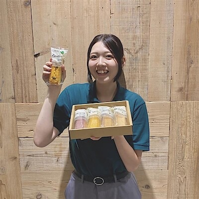 【無印良品500エコルマ狛江】敬老の日に感謝を伝えませんか？