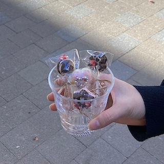 【無印良品エコルマ狛江】手作りバレンタイン 