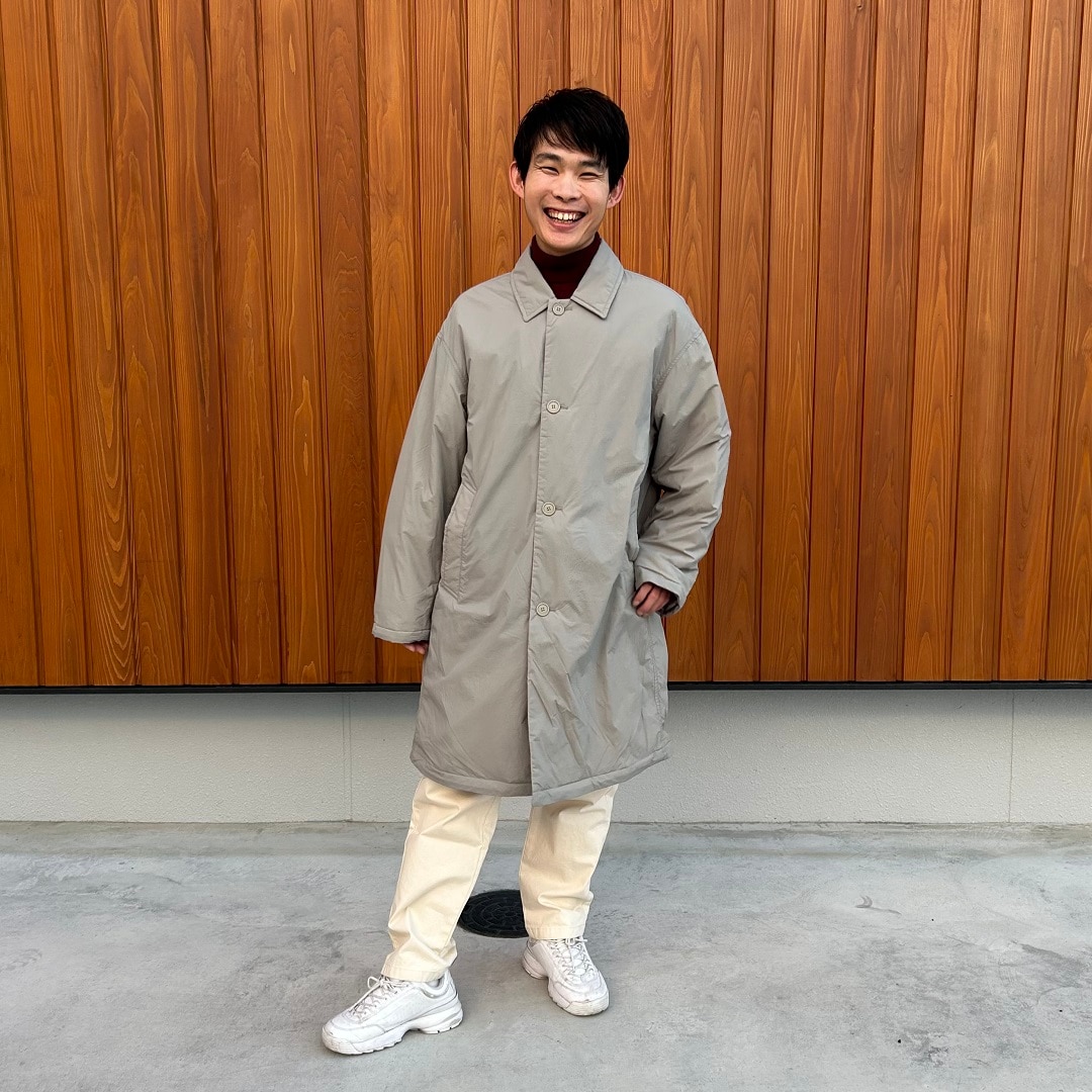 豊明スタッフ169cm