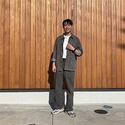 【豊明】　身長181cm