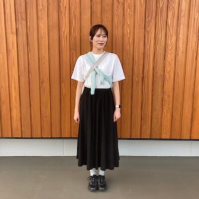 【豊明】身長168㎝