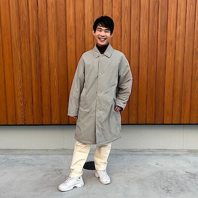 【豊明】身長169cm