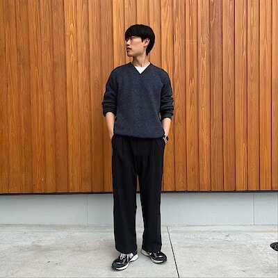 【豊明】 身長181cm