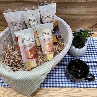 【豊明】忙しい朝の食事で手軽に栄養摂取！新商品「栄養・成分がとれるバウム」のご紹介