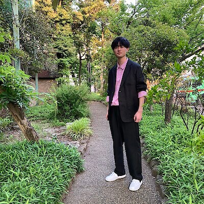 【バイユー江戸川松江】身長180ｃｍ