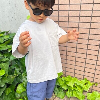 【バイユー江戸川松江】　身長101㎝