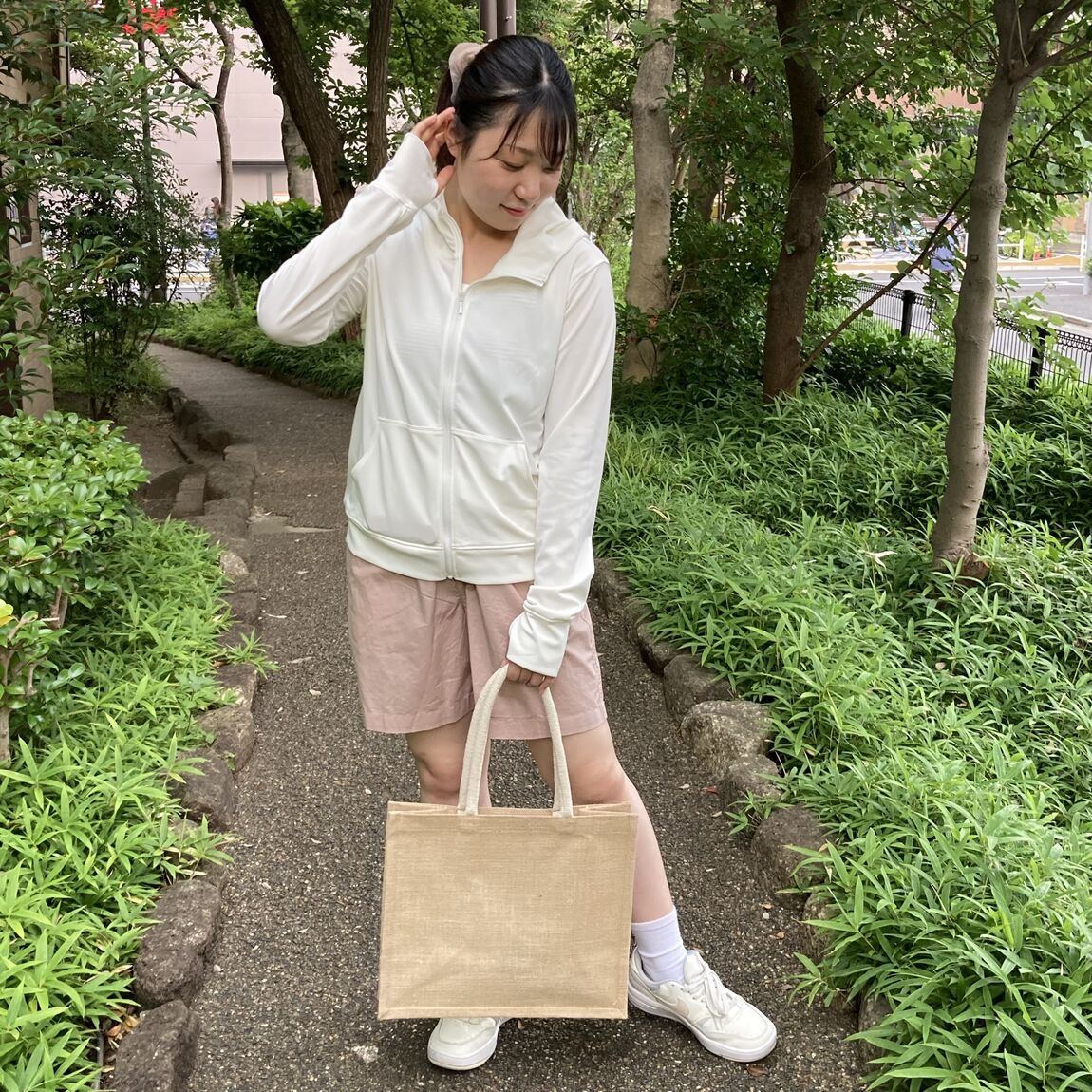全身
